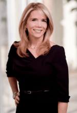 Photo of Shelley Lawrence