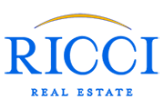 Ricci Real Estate Logo